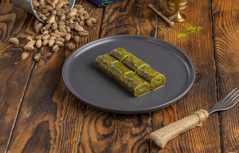 Tatlılar (Porsiyon)