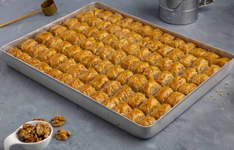 Cevizli Baklava
